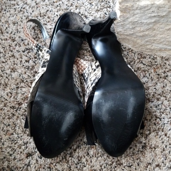 Guess high heels - Picture 4 of 4